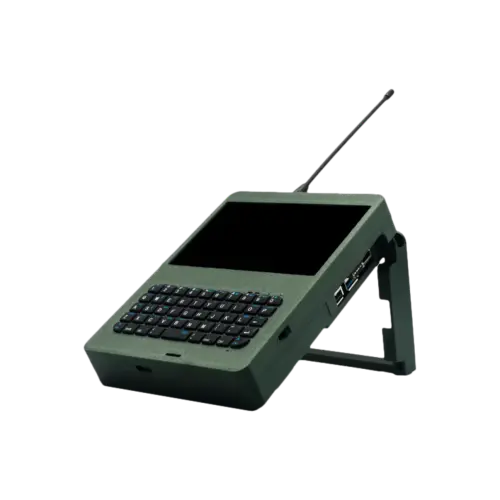 Spec5 Nomad