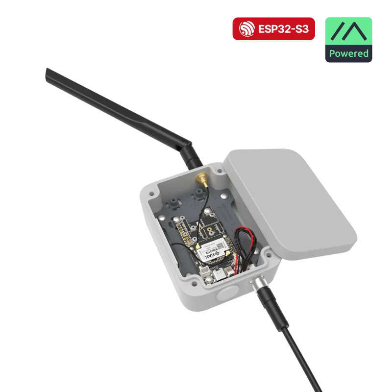 WisMesh WiFi MQTT Gateway V2